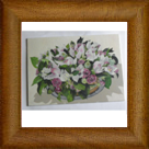 composition florale
