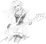 Guitariste